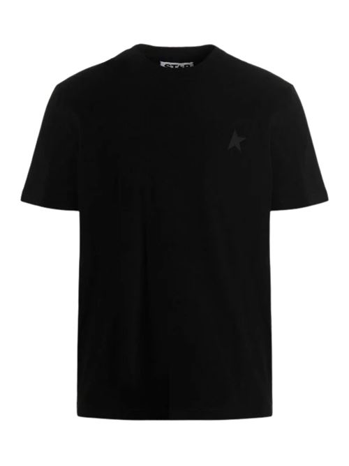 Star T-shirt GOLDEN GOOSE | GMP01220P00059390100